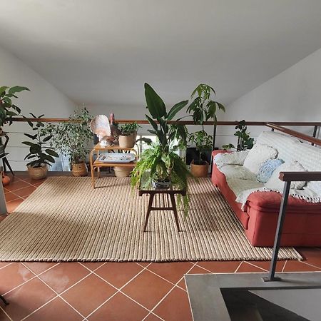 Panorami Sul Trasimeno Hotel San Feliciano Eksteriør billede