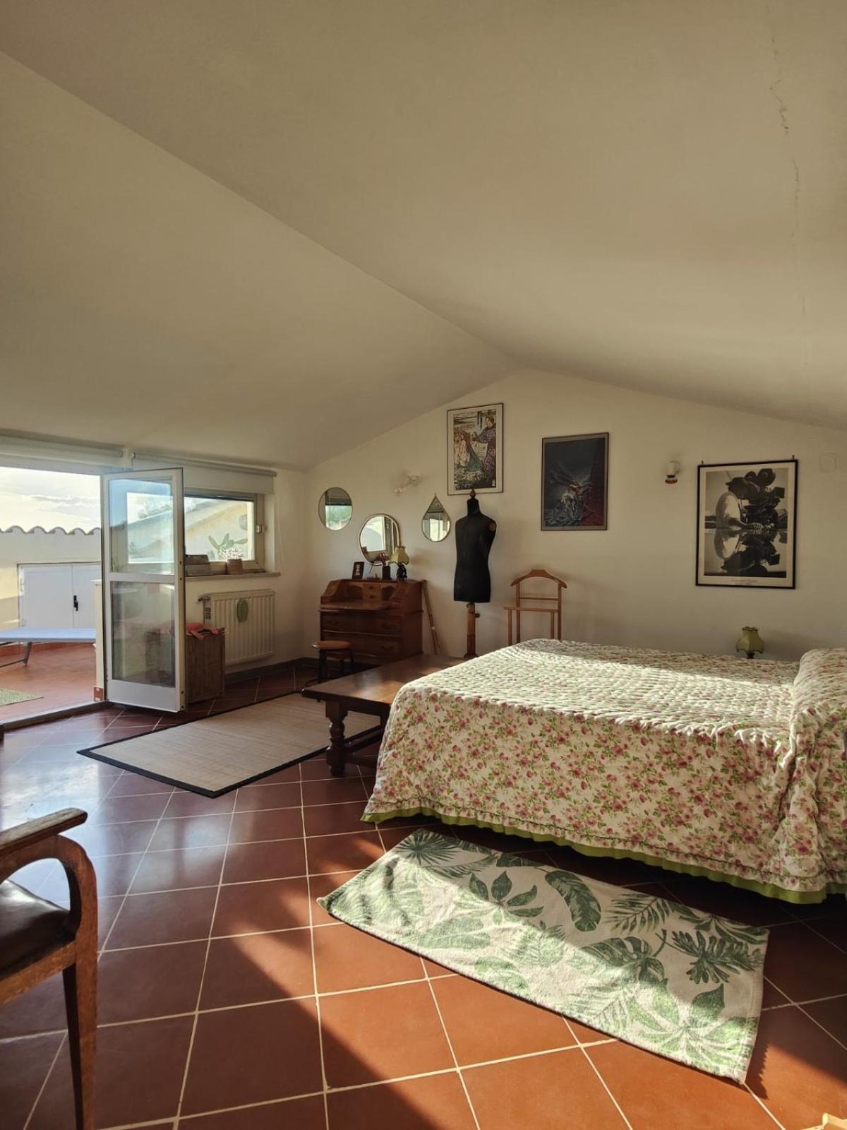 Panorami Sul Trasimeno Hotel San Feliciano Eksteriør billede